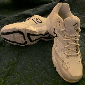 New Balance sneakers